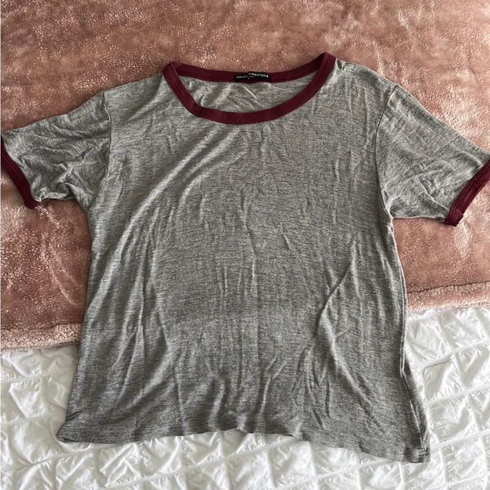 Brandy Melville top used couple times good condition